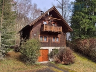 Prodej rekrea�n�ho objektu, Star� M�sto, Chrastice (okres �umperk) - exkluzivn�