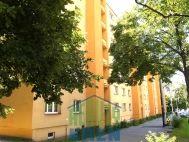 Prodej bytu 2+1, 55 m2, OV, Praha 6, Vokovice, ul. Evropsk�