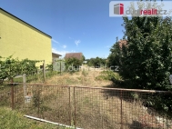 Prodej pozemku , ur�en� k v�stavb� RD, Podiv�n (okres B�eclav)