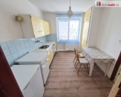 Prodej bytu 3+1, 66 m2, DV, Roudnice nad Labem (okres Litom��ice), ul. Stadick�