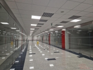 Pron�jem kancel���, �lapanice (okres Brno-venkov)