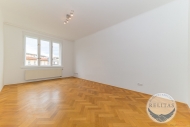 Prodej bytu 1+1, 46 m2, OV, Praha 6, Dejvice, ul. Kafkova