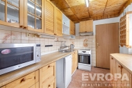Prodej samostatn�ho RD, 127 m2, Havl��k�v Brod, Svat� K���