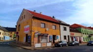 Prodej rohového RD, 239 m2, Zdice (okres Beroun)