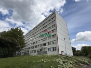 Prodej bytu 2+kk, 0 m2, OV, Teplice, Trnovany, ul. Trnovansk�