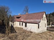 Prodej samostatn�ho RD, 214 m2, Smr�ovka (okres Jablonec nad Nisou)