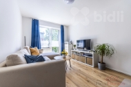 Prodej bytu 2+1, 47 m2, OV, Milovice, Mladá (okres Nymburk), ul. Spojovací - exkluzivně