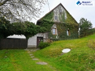 Prodej samostatn�ho RD, 380 m2, Sp�lov (okres Nov� Ji��n)