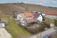 Prodej samostatn�ho RD, 300 m2, Mut�nice (okres Hodon�n)
