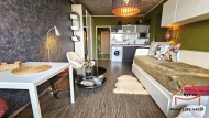Pron�jem bytu 1+kk, 27 m2, OV, �el�kovice (okres Praha-v�chod), ul. n�m�st� 5. kv�tna