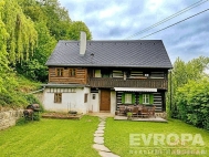 Prodej rekrea�n�ho objektu, Medonosy (okres M�ln�k)