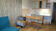 Prodej bytu 1+kk, 22 m2, OV, Opava, Kate�inky, ul. Ratibo�sk�