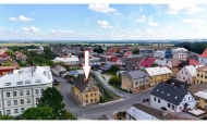 Prodej samostatn�ho RD, 260 m2, Javorn�k (okres Jesen�k) - exkluzivn�