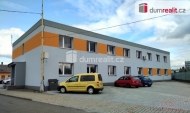 Pron�jem kancel���, Doln� Bene�ov (okres Opava)