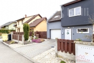 Prodej rohov�ho RD, 125 m2, M�n�n (okres Brno-venkov)