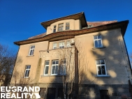 Prodej samostatn�ho RD, 800 m2, Velk� �enov (okres D���n)