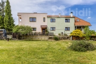 Prodej rohov�ho RD, 155 m2, Bor�ov nad Vltavou, Zahor�ice (okres �esk� Bud�jovice)