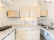 Pron�jem bytu 1+kk, 21 m2, OV, �st� nad Labem, Bukov, ul. 17. listopadu