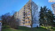 Pron�jem bytu 2+kk, 39 m2, OV, Praha 4, Kam�k, ul. Raby�sk�
