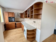Pron�jem bytu 3+1, 82 m2, OV, Kralupy nad Vltavou (okres M�ln�k), ul. s�dl. H�rka