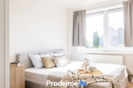 Prodej bytu 2+1, 60 m2, OV, Pohořelice, Nová Ves (okres Brno-venkov)