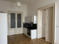 Pron�jem bytu 2+1, 75 m2, OV, Praha 8, Karl�n, ul. Sokolovsk�