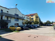 Prodej objektu, Praha 9, B�chovice