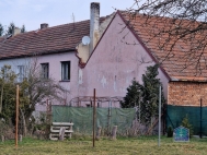 Prodej blokov�ho RD, 75 m2, Vranov, Svinn� (okres Tachov)