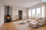 Prodej �adov�ho RD, 65 m2, Liberec, Liberec XXIV-Pil�nkov