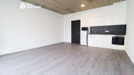 Pron�jem bytu 1+kk, 45 m2, OV, Vy�kov, D�dice, ul. Maxima Gork�ho