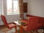 Pron�jem bytu 1+1, 40 m2, OV, Praha 8, Libe�, ul. U Vlachovky