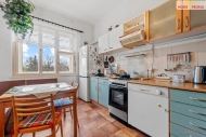 Prodej bytu 3+1, 92 m2, OV, ���any (okres Praha-v�chod), ul. Olivova