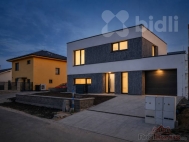 Prodej samostatn�ho RD, 155 m2, Hustope�e (okres B�eclav)