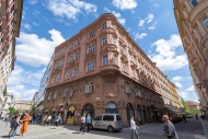 Prodej bytu 3+kk, 88 m2, OV, Brno, Brno-m�sto (okres Brno-m�sto), ul. Solni�n�