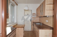 Prodej bytu 3+1, 62 m2, OV, Kr�l�ky (okres �st� nad Orlic�), ul. N�dra�n�