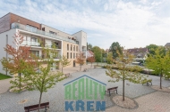Pronájem bytu 2+kk, 67 m2, OV, Statenice (okres Praha-západ), ul. Zelená