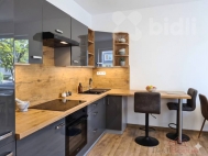 Pron�jem bytu 2+kk, 42 m2, OV, Jablunkov (okres Fr�dek-M�stek), ul. Dukelsk�
