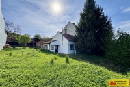 Prodej �adov�ho RD, 60 m2, Pop�vky (okres Brno-venkov)