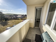 Prodej bytu 3+kk, 64 m2, OV, Lo�any (okres Kol�n)