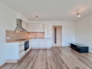 Pron�jem bytu 1+kk, 33 m2, OV, Brno, Z�brdovice (okres Brno-m�sto), ul. Spolkov�