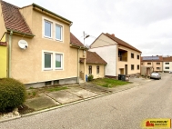 Prodej �adov�ho RD, 90 m2, Kyjov, Bor�ov (okres Hodon�n)