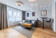 Pron�jem bytu 3+1, 59 m2, OV, Praha 6, Dejvice, ul. Na Vl�ovce - exkluzivn�