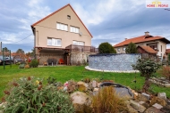 Prodej samostatn�ho RD, 195 m2, Praha 4, Mod�any
