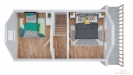 Podkrov� 3D vizualizace