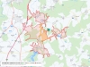 Dosa�iteln� vzd�lenost: kolo