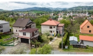 Prodej samostatného RD, 220 m2, Jablunkov (okres Frýdek-Místek) - exkluzivně