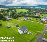 Prodej pozemku , ur�en� k v�stavb� RD, Horn� Habartice (okres D���n)