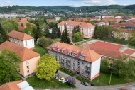 Prodej bytu 2+kk, 44 m2, OV, P��bram, P��bram VII, ul. B�ezohorsk�