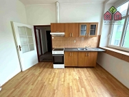 Pron�jem bytu 4+kk, 0 m2, OV, Krupka, Bohosudov (okres Teplice), ul. Dlouh� - exkluzivn�