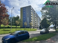 Prodej bytu 2+1, 0 m2, OV, Tachov, ul. Stadtrodsk�